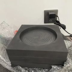 High Density Graphite Mold Graphite Products for Metal Ingotting - Image 5