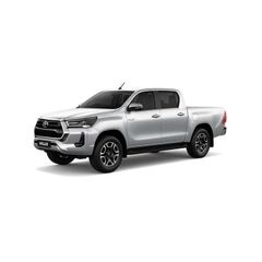 Toyota Hilux Diesel 4x4 Single Cabin Pickup Truck for Sale at Competitive Wholesale Prices – product photo 3, product detail gallery