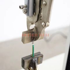 Electronic Universal Strength Test Machine Tensile Testing Machine - Image 6