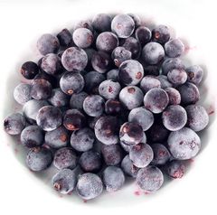 Frozen Blackcurrant Fruit Size 8-16mm Style FROZEN Address CHINA Weight (kg) 10 Packaging Bulk Content FROZEN Ingredients - Image 5