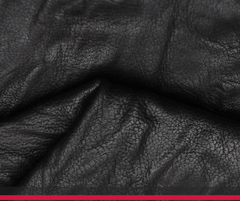 Finished Leather - Sea Leather Company