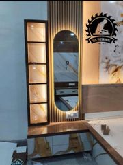 Residential Interior Designers & Works Mount Type Wall-mounted Design Style Modern And Elegant Space Optimization Compact Yet - Image 5