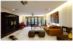 Bungalow Interior Designing Service Design Style Personalized Elegant Designs Space Utilization Optimized Space - Image 3