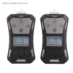 High Performance Handheld Conventional Gas Detector Gas Concentration - Image 3