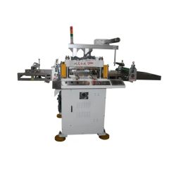 Cutting-Edge Electric Die Cutting Machine for Modern Manufacturing Needs - Image 6