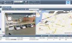 Professional GPS Tracking Software with Multi-Language - Image 1