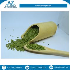 Optimum Quality Machine Cleaned Ethiopian Green Vigna Beans Mung Beans at Wholesale Price 97.5% Min 0.2% Max 0.5% Max 1.5% Max – product photo 5, product detail gallery