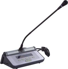 Conference System Voting & Discussion Microphone Digital Wired Conference System - Image 3