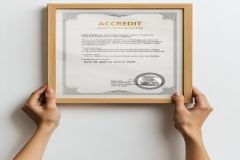 Authorization qualification certificate of Guangzhou Taobo Industrial Trading Co., Ltd. – certificate photo, supplier certificates section