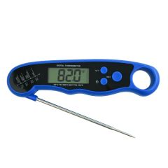 Professional Digital Meat Thermometer for Grilling and Cooking - Image 3