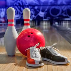 Bowling Pins (AMF) use for AMF bowling Machine - Image 2