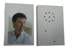 2025 Personalized Sound Card Custom Design for All Occasions - Image 1