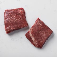  Frozen fresh flat iron steak, Grass fed beef Flat iron Steak Wholesale  - Image 4