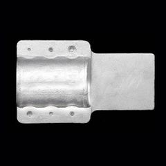 Electrical Metal Connectors Efficiency High Reliability High Available Grades - Image 1