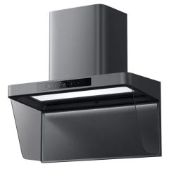 P2 Island Mount Convertible Range Hood for Urban Homes - Guangdong Chengyi Technology Co., Ltd