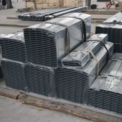 Versatile BIPV Mounting Brackets for Solar Panel Ground Installation - Image 1