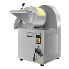 Carrot, Potato, Vegetable Chopper, Vegetable and Fruit Automatic Cutting Machine - Image 4