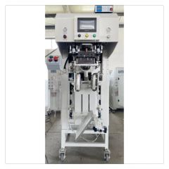 High Performance Automatic Powder Package Machine for Valve Bag - Image 1