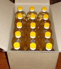 Refined Sunflower Oil Suppliers in Germany - Image 1