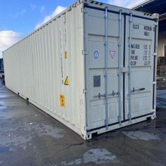 10Ft 20Ft 40Ft New and Cheap Second Hand Shipping Containers for Sale Competitive Price Storage & Transport S - Image 4