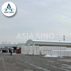 High Quality White Powder PVC Resin Sg5 Plastic Materials Color White Origin China Model NO. PVC Kind PVC Resin HS Code - Image 5