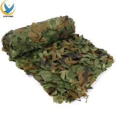 Shade Net Camouflage Hunting Nets Waterproof Anti-Aging - Image 6