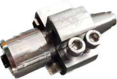 Cutting Knife for Necking Machine for Aluminum Aerosol Cans Making Machine. - Wuxi Borun Machinery Technology Co., Ltd.
