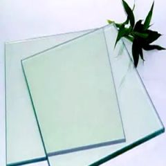 2mm 3mm Clear Float Glass Sheet, Frame Glass Color Clear Shape Square Grade Grade One Structure Solid Thickness 3-15mm HS Code 70052900 - Image 1
