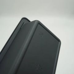 Disposable Food Grade Plastic Pet Container Fresh Tray - Image 2