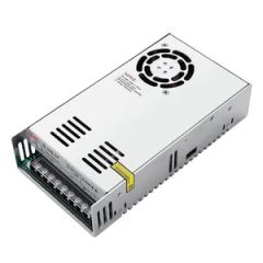 LED Driver 350W 14.5A Switching Power Supply for LED Driver S-350W-24V - Image 1