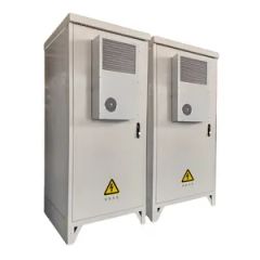 20 47u Bts Equipment Rectifier System and Battery Cabinet - Wuhan Unique Mechanical & Electrical Equipment Co., Ltd.