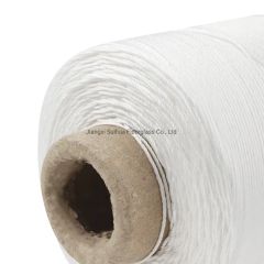 High-Temperature Fiberglass PTFE Coated Sewing Threads for Durable Fabrics - Image 5