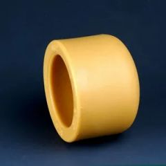 Other Building Pipeline Systems Cost-Effective PVC PPR Composite Plastic Cold Water Supply Pipe - Image 3