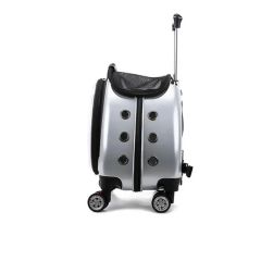 Easy Assembly and Maintenance Pet Carriers - Image 2
