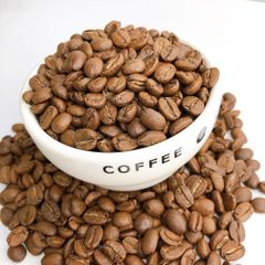 Roasted Organic Arabica Coffee Beans First Grade at Wholesale Price – product photo 1, product detail gallery
