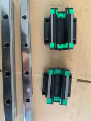 Linear Bearings and Sliders and Guide Rails for Machinery - Image 3