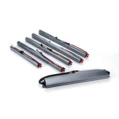 Waterproof Linear LED Driver and LED Switching Power Supply IP67 for Bathroom Mirror Use - Image 5