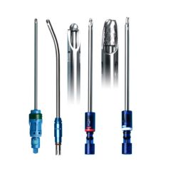 Arthroscopic Equipment Laparoscopic Gynecological Surgical Instruments - Image 1