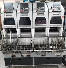 Robust Compatible Powerful LED Chip Mounter for Streamlined Electronic Assembly - Image 3