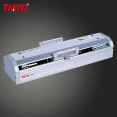 High Quality Ballscrew Linear Module Aluminum Linear Guide Rail for Robot Arm - Image 2