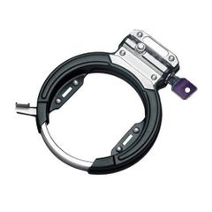 Bicycle Locks - Image 1