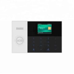 Sos Touch Keypad Security Alarm Systems for House &Shops - Image 2