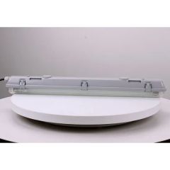 Tri Proof All Plastic Weatherproof Fluorescent Light Fixture LED Lamps LED Weatherproof Explosion Proof Light - Image 6