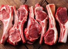 Lamb – product photo 2, product detail gallery