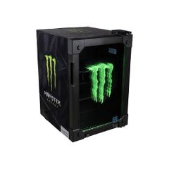 Wholesale price Monster energy fridge allocated for mass orders and distribution - Image 2