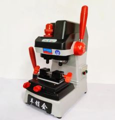 Popular Locksmith Tool Cutting Machine Csh001plus Key Duplicating Machine - Image 4