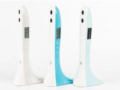 New Meter Growth Chart Digital Setup Blocks Height Gauge Set Accuracy A Material ABS Origin Jiangsu OEM&ODM Support Trademark - Image 4