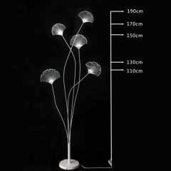Wedding Decoration Light LED Romantic Pendant Light Party MOQ 1 Model NO. AA Origin China Size Customized Style Western - Image 1