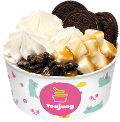 Yogurt Texture Smooth Flavor Refreshing Live Cultures Enhanced With Live Cultures Health Benefit Promotes Health And - Image 1