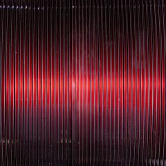Enameled Aluminium Wire Winding Wire for Electromagnetic Coil - Nantong Baiwei Electric Co., Ltd.